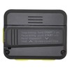 Gymboss miniMAX Interval Timer and Stopwatch - GREEN / YELLOW
