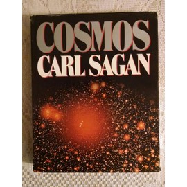 Cosmos by Carl Sagan (1980-10-01)