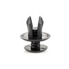 LST 10x Inner Trim Clips T4 T5 T6 F Polo