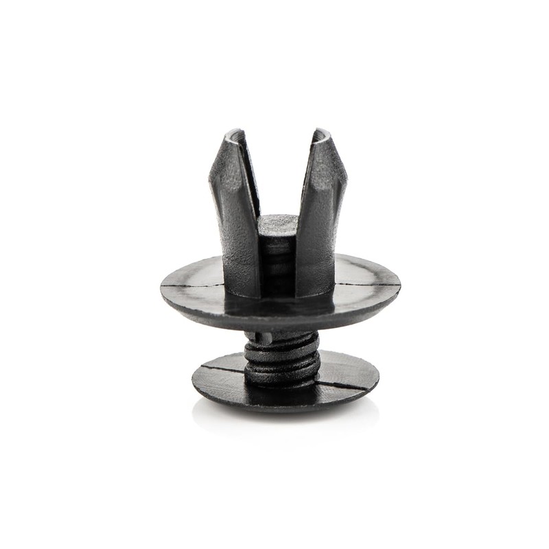 LST 10x Inner Trim Clips T4 T5 T6 F Polo