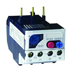 Telemecanique LR2D1316 Overload Relay (LR2 D13 16) - New UL Aftermarket Replacement