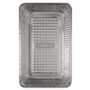 Handi-Foil 402070 12.75 in. x 20.75 in. Aluminum Steam Table