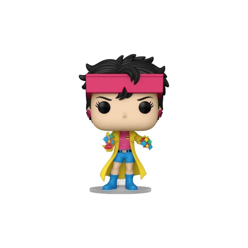 Pop! X-Men 1086 - Jubilee Special Edition