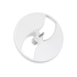 K650 Food Processor Disc Holder for Braun,Disc Holder, Disc Carrier fits Braun models K650 K600 K700 K750 FP3010 FP3020 FX3030WH