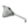 Lacor 62611 Passiersieb konisch 10 cm Edelstah 18/10