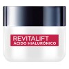 Crema Día Oréal Paris Revitalift Ácido Hialurónico 50ml