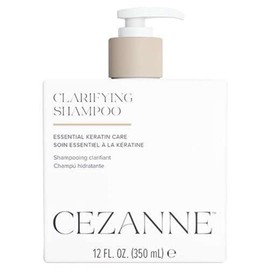 Cezanne Clarifying Shampoo (12 Fl Oz)