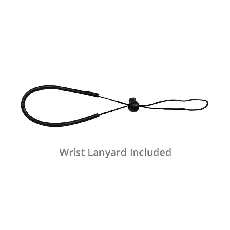 XS Scuba LT100 300 Lumens Dive Light