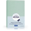 Julius Zöllner Jersey Fitted Sheet 90 x 40 cm Sage