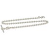 PUREgrey Albert Pocket Watch Chain for Pocket Watch with T