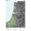 2010 Pulaski, NY - New York - USGS Historical Topographic