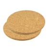 Metaltex 569820 Cork Trivet Set of 2 20 cm