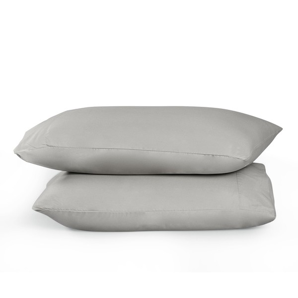 Home Beyond & HB design - 2-Pack Premium Pillowcase Set