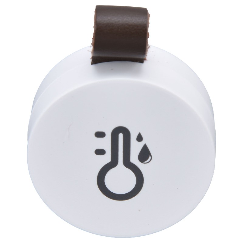 Electronic Bluetooth 5.0 Temperature Humidity Meter Monitor Mini Wireless Thermometer