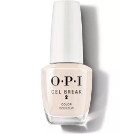 OPI Gel Break Nail Treatment ( 3 colors) - Too Tan-tilizing