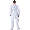 KWON Song Children's Taekwondo Uniform, white, 130