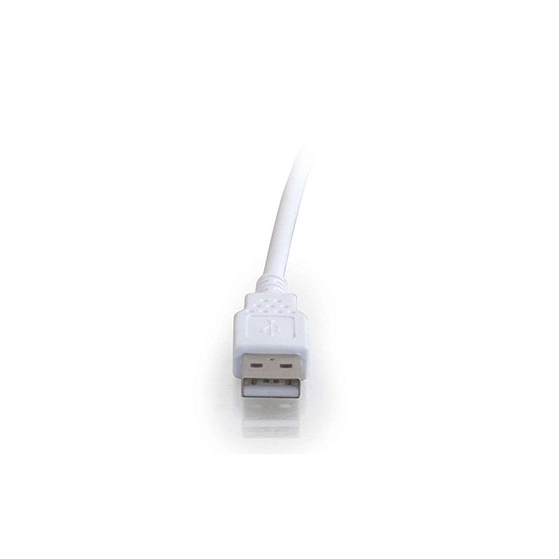 9.8ft (3m) USB 2.0 A Male to A Female Extension