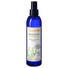 Florame Organic Floral Water Camomile 200ml