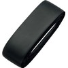 YONEX Soft Tennis Replacement Grip, Synthetic Leather, F-LASER Grip, V, AC210V, Black