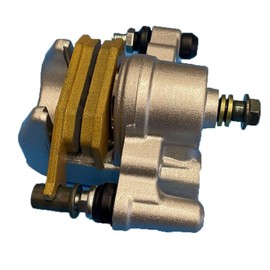 Replacement Parts Consumables For Yamaha Kodiak 400 450 YFM400 450 2000-2004 Rear Brake Caliper Model-ddd33-2353