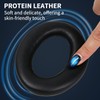 Replacement Earpads for Bose 700 (NC700) Wireless Headphones, Softer Protein