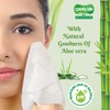 Comfy Life Biodegradable Adult Full Body Wet Wipes Large Luxury