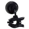 Snark Rechargeable Chromatic, USB SN5X Clip-On Tuner for Guitar, Bass