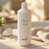 [1st Cleansing] Genetic Graico Milk Cleansing Milk Makeup Impurities Removal