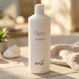 [1st Cleansing] Genetic Graico Milk Cleansing Milk Makeup Impurities Removal 500ml, 1 Piece / [1차 클렌징] 제네틱 그라이코 우유클렌징밀크 메이크업 노폐물제거 500ml, 1개