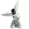 Bunny de luxe Wedding Bunny Boy 14,00 x 12,00 x
