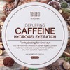 TENZERO Eye Area Whitening Sleep Patch Depuffing Caffeine Hydrogel Eye Patches 2 Pieces 60 Pieces / TENZERO 눈가 미백 수면 패치 디퍼핑 카페인 하이드로겔 아이패치 2개 60개입