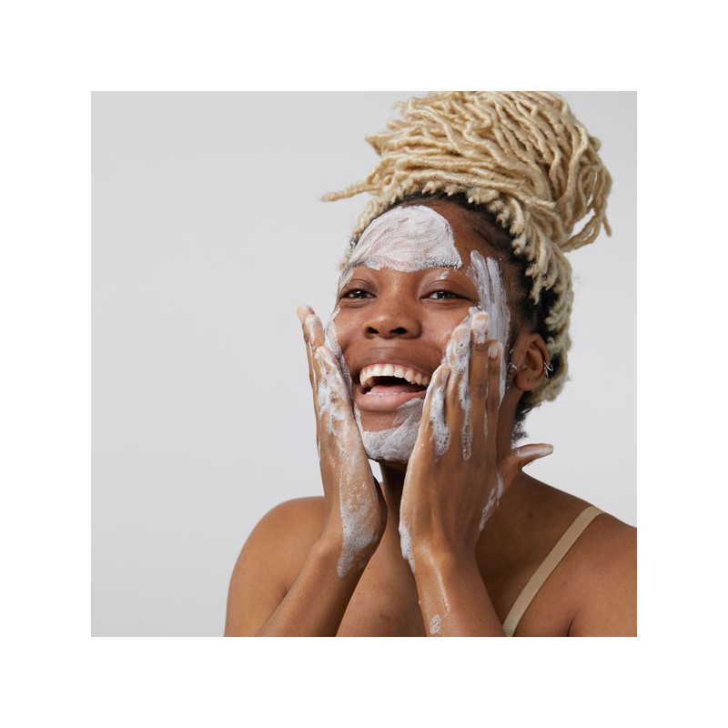 Birch Babe Facial Cleansing Bar 115g, Oatmeal