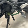 LEDISHUN Adjustable Shift Pedal Kit Fits Kawasaki Z900(2017-2024) Z900RS/SE CAFE(2018-2024)