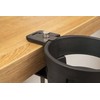 Set of 5 Design Cup Holder Table Drink Holder Desk