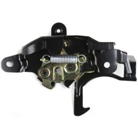 CPP Steel Direct Fit Hood Latch for 2001-2004 Toyota Tacoma TO1234114