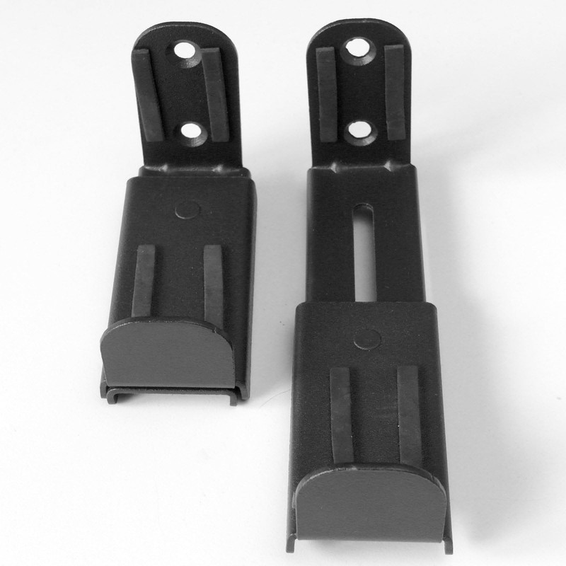 Drall Soundbar BH6BA Wall Mount for Mounting Above/Under TV -