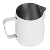 Milk Frothing Pitcher Steaming Pitcher Stainless Steel Comfort Grip Inner
