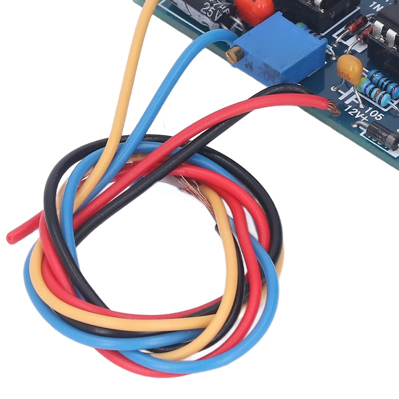 LED AudioLevel Display Module, LM3915 LED Audio Display, DIY VU