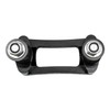 Tepilauda Anti Vibe 1 1/8" Handlebar Clamp Billet Aluminum For