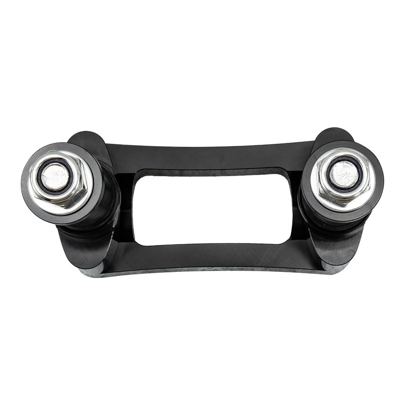 Tepilauda Anti Vibe 1 1/8" Handlebar Clamp Billet Aluminum For