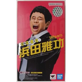 Bandai Spirits S.H.Figuarts Downtown Masako Hamada -Ultimate Tsukkkomi -