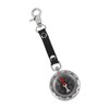 BESPORTBLE Compass Keychain Hunting Handheld Camping Outdoor Compass Pocket Engraved