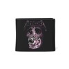 Rocksax Metallica Wallet - Pushhead