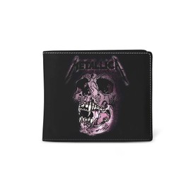 Rocksax Metallica Wallet - Pushhead