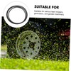Levemolo Mower Belt Replacement Gx20072 Versatile Application Heat Resistant for