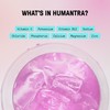 Humantra Electrolytes Powder - 12 Sachet Variety Pack - Powdered