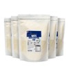 WPI Whey Protein Isolate Powder 500g Pack 4+1 / WPI