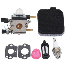 sh 85 Carburetor for Sh85, BG55 Tune Up Kit, Sh55 Carburettor, BG55 Carburettor Kit, BG55 Carburettor, BG55 Carb Carb Carb for BG45 BG46 BG55 BG65 BG85 Sh55 Sh85