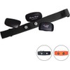 Fitness Prince® Premium Adjustable Elastic Replacement Strap for ANT+ &