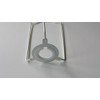 Shade Carrier ...9 inch ES....to Support a lampshade with Duplex